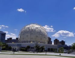 -北京科学中心儿童乐园