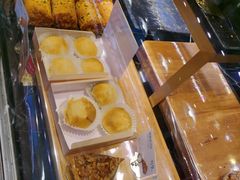 -巴黎贝甜(来福士店)