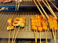 -广州富力君悦大酒店·凯菲厅