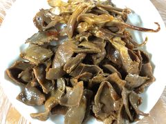 卤货拼盘-蓝精灵饺子店
