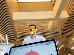 -Bracket Coffee(银河SOHO店)