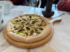 -茹·pure vegan(博华广场店)