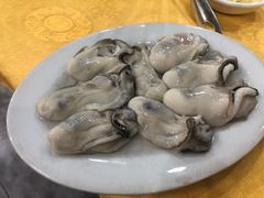 -濠轩阁特色生蚝火锅(水湾路店)