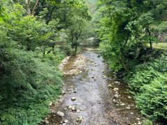 -雁荡山风景名胜区