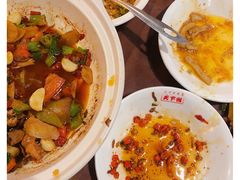 -天下客饭店(中山路店)
