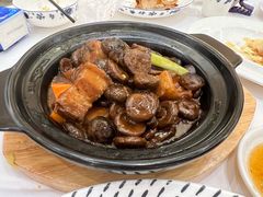 -御彩酒家(东风东路店)