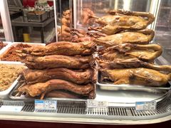 -老四川(T3航站楼F指廊店)