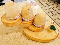 -喜鹊茶点.啫煲(车陂店)