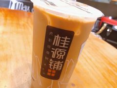 -桂桂茶(恒基名人店)