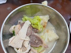 -野狗羊肉汤