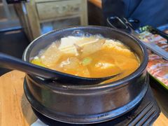 -九田家黑牛烤肉料理(新光汇店)