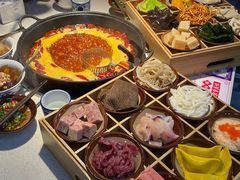 -芈重山老火锅(广州首店)