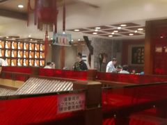 -宝轩渔府·老字号海鲜·正宗津菜(水上店)