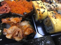 -n多寿司(滨湖万达广场店)