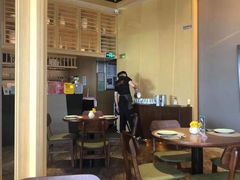 大堂-mango tree芒果树泰国餐厅(青岛万象城店)