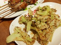 -阿青龙虾(新城店)