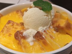 -新白鹿餐厅(金鹰新街口店)