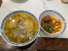 -永丰面馆(汉口路店)