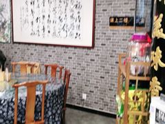 -印象徽州·正宗徽菜体验店