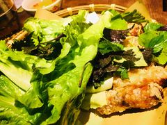 越南春卷-大头虾越式风味餐厅(光明广场店)