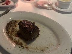 -茹丝葵牛排餐厅(尖沙咀中心店)