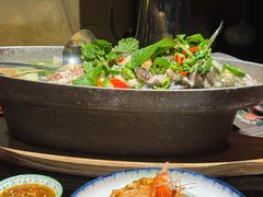 -金厨泰国餐厅·全泰籍厨师料理(拱北店)