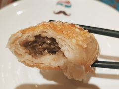 和田烤包子-巴依老爷·新疆美食(上城区天城路店)