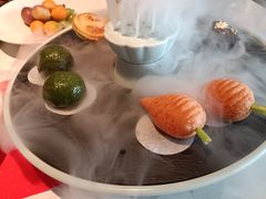 -馋遇江南·精致湖景雅宴(东方之门店)