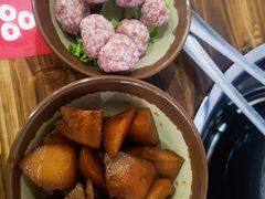 -笔记安顺夺夺粉火锅