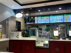 -德克士(前门店)