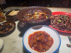 -常和州·夜宵大排档(常州单店)