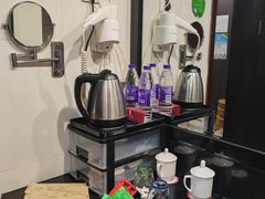 -浙商世贸玉龙酒店