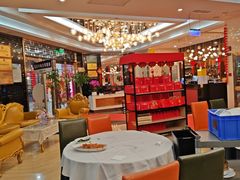-丰收日·小海鲜·沪上家宴(顾村正大店)
