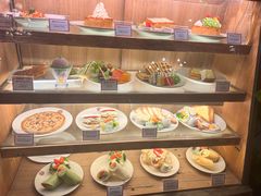 -MAAN COFFEE(金桥店)