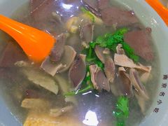 -金原鸭血粉丝汤总店(锁金村店)