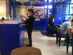 大堂-深仔记茶餐厅(亚士厘道店)
