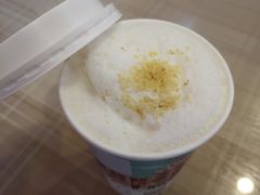 -一杯潮茶·专注潮汕茶饮(十二中创始店)