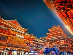 -豫园