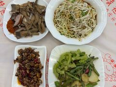 -五丁桥光头香辣蟹(望江橡树林店)