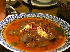 -東舍食唐精品陕菜馆