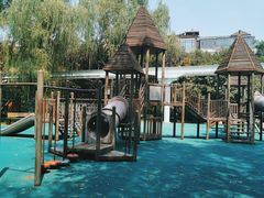 -唐城墙遗址公园