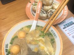 -陈家生煎(三坊七巷店)