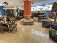 -北京烤鸭 ·儿童菜 ·采风阁家常菜餐厅(亚龙湾天域酒店)