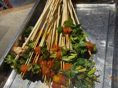 -钢管厂歆瑞源油卤串串香(春熙路太古里店)