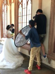 -日光视觉婚纱摄影(旗舰店)