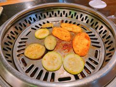 -梨花自助烤肉(天河城店)