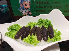 -新时代大酒店(仰口路店)