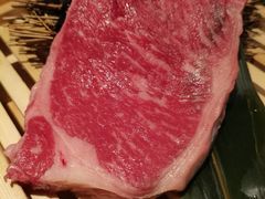 雪花牛肉-赤坂亭M9和牛烧肉(世博源店)