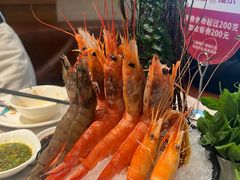 -阳光岛·海鲜盛宴(银泰中心in99店)