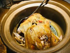 -金牌外婆家(苏州中心店)